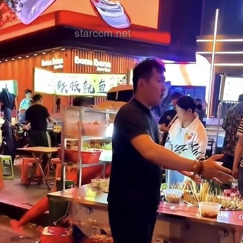 麻辣烫里的“重量级刺客”揭秘：解锁健康美味新姿势🔍